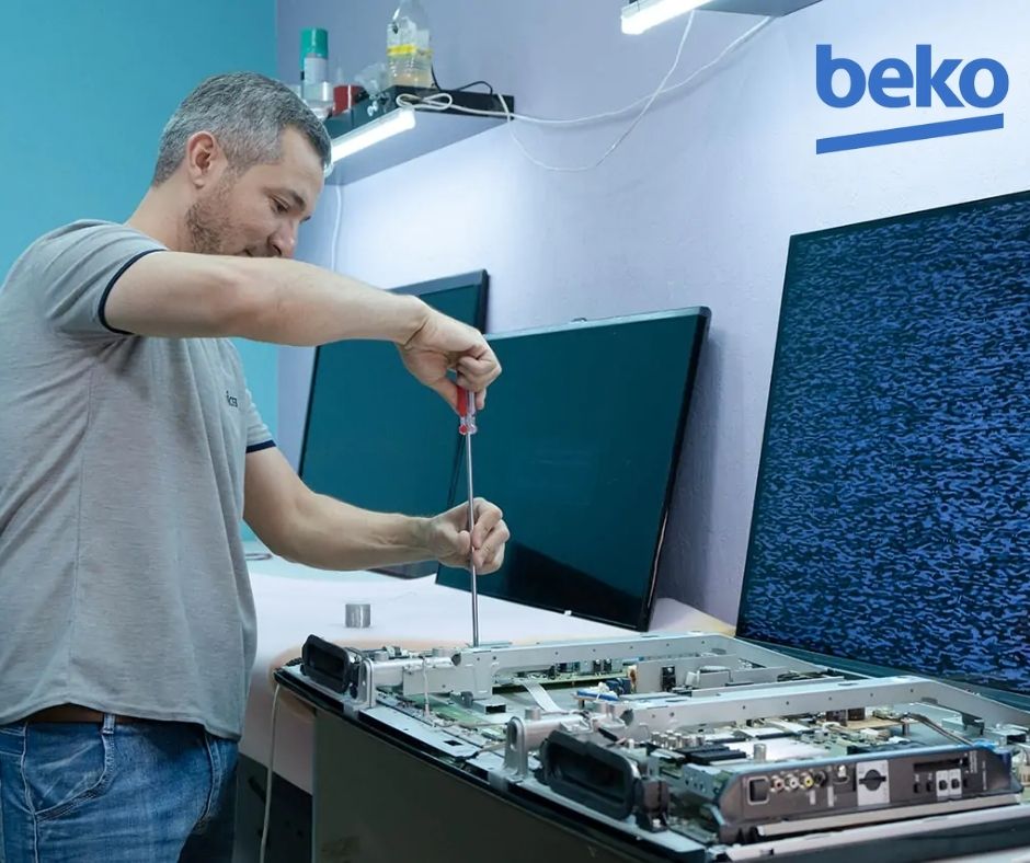 Şahinbey Arçelik Beko Televizyon Servisi